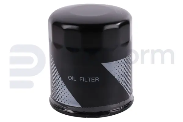 Oil filter