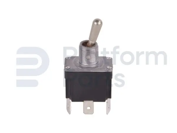 Interruptor de palanca, ON-ON, SPDT