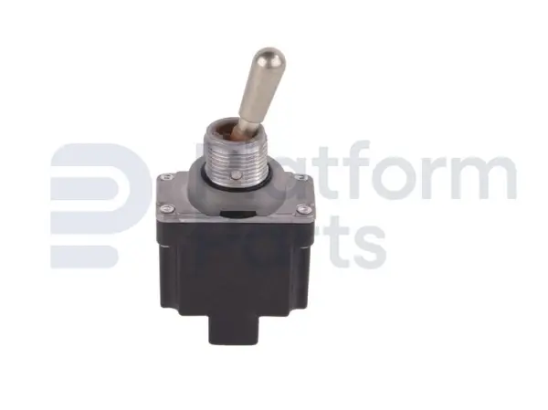 Interruptor de palanca, ON-ON, SPDT