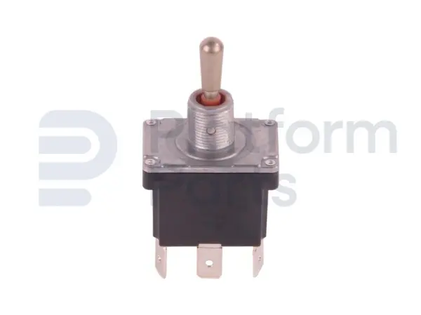 Toggle switch