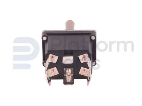 Toggle switch