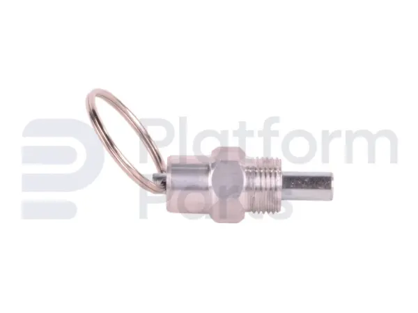 Plunger New Style
