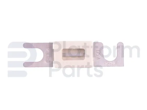 Power fuse 125A