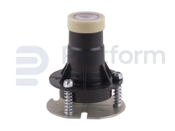 Schuinstandsensor