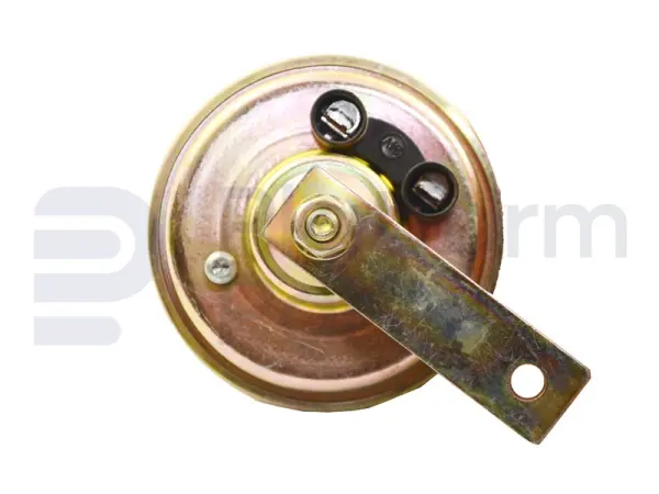 Alarm, Signalhorn, 24VDC