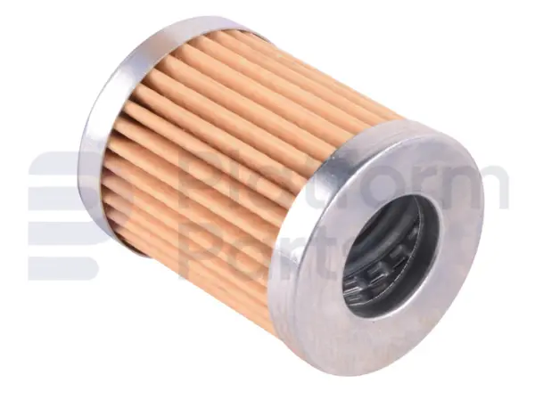 Hydraulic filter