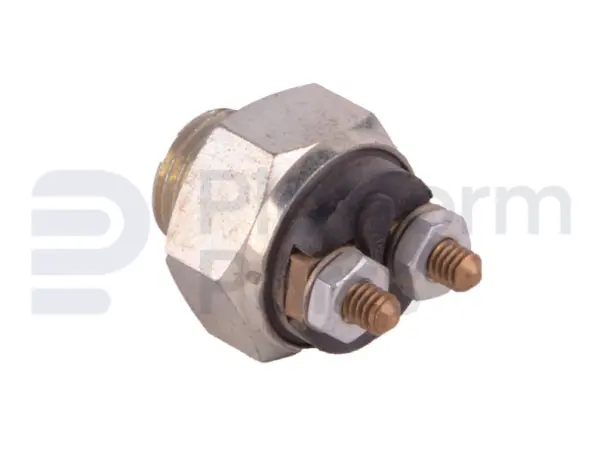 Pulsador interruptor