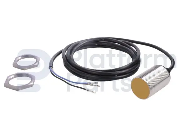 Sensor, Näherung