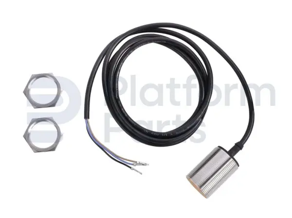 Sensor, Näherung