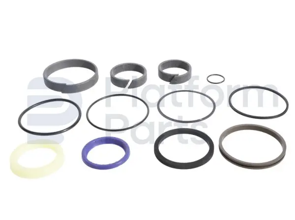 Seal-kit, jib cylinder