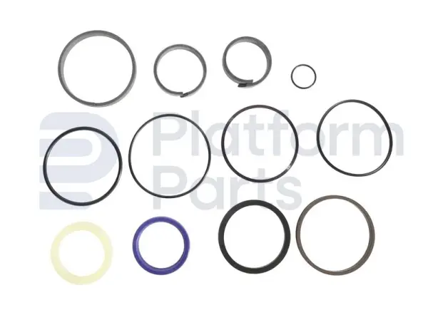 Seal-kit, jib cylinder