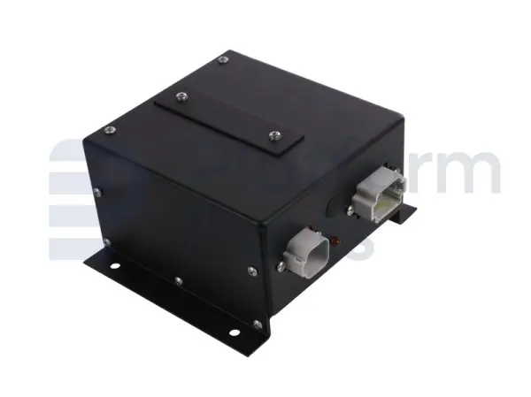 Elektronische sturing