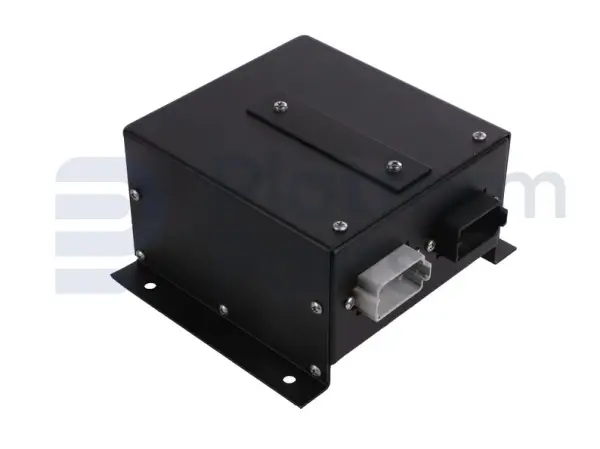 Elektronische sturing