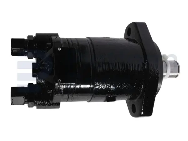 Motor de dirección, hydráulico