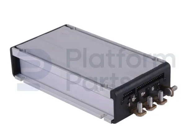 Electronic control unit