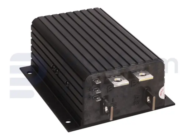 Unidad de control electrónico