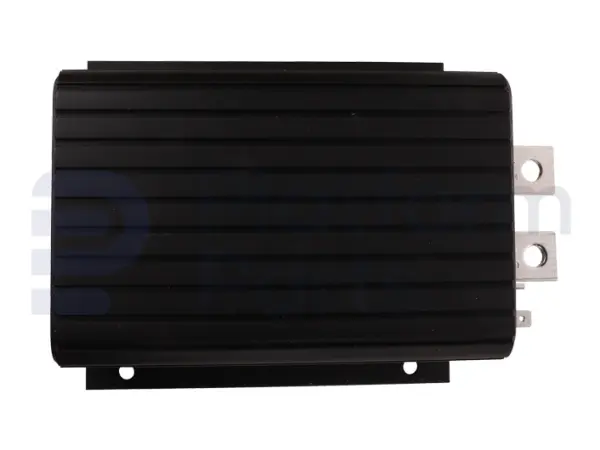 Unidad de control electrónico