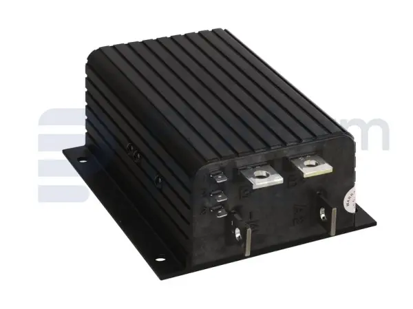Unidad de control electrónico