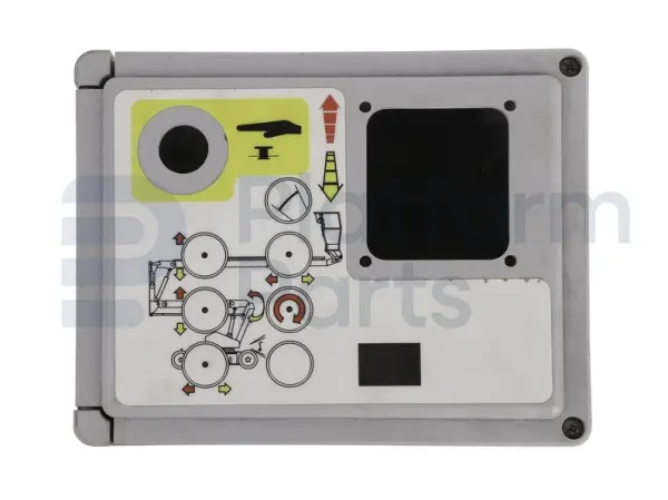 Control box