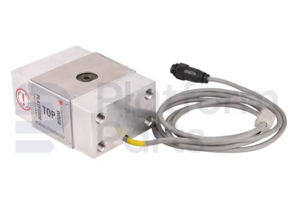 Sensor, Überlastung
