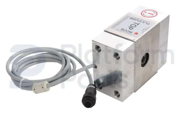 Sensor, Überlastung