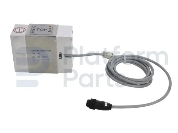 Sensor, Überlastung