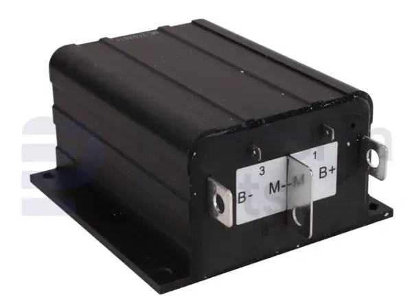 Elektronisches Kontrollgerät