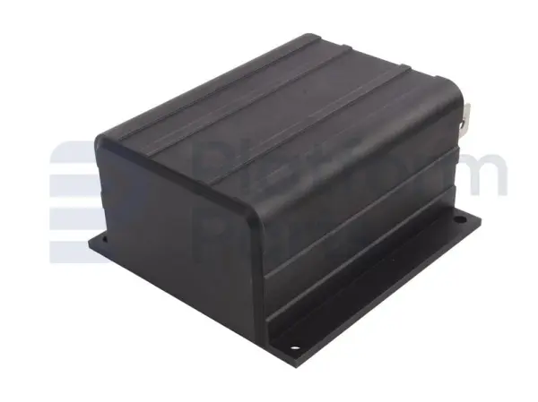 Elektronisches Kontrollgerät
