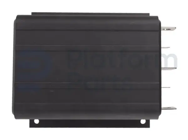 Elektronisches Kontrollgerät