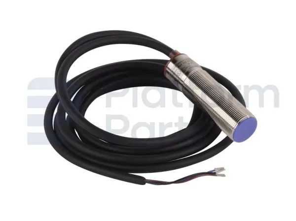 Sensor, Näherung