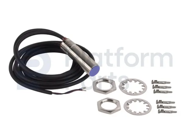 Sensor, Näherung