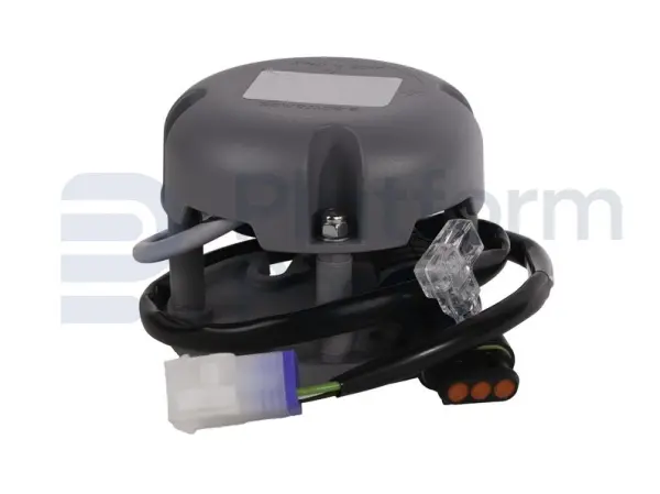 Neigungsensor