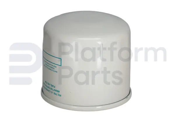 Filtre à carburant