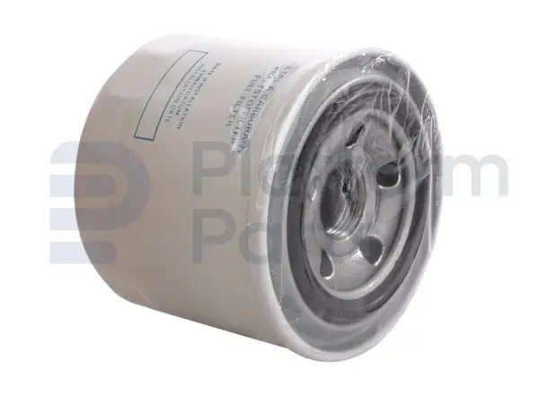 Filtro de combustible