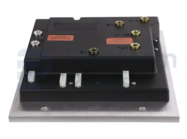 Unidad de control electrónico SEM 600
