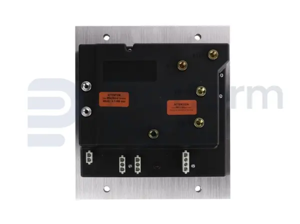Unidad de control electrónico SEM 600