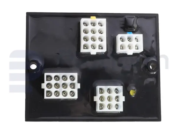 Unidad de control electrónico Matrix board PG