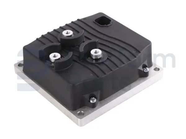 Elektronisches Kontrollgerät