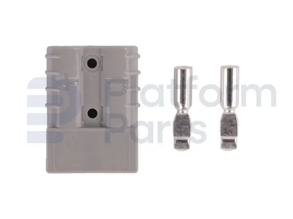 Tápon de conector
