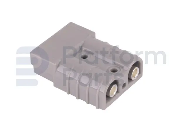 Tápon de conector