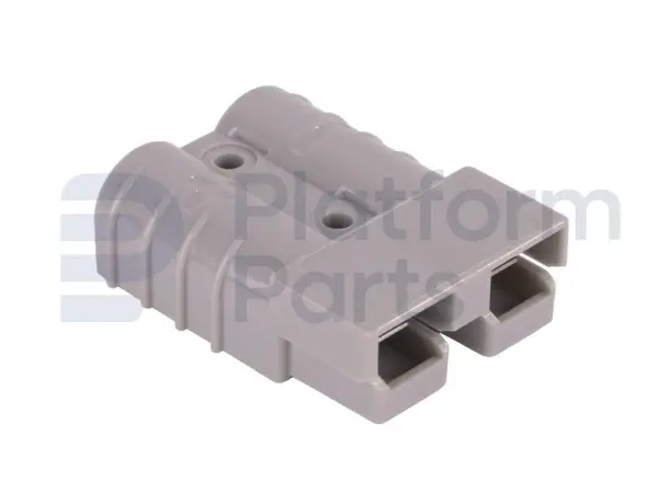 Tápon de conector
