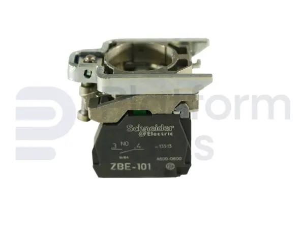 Contact element, base fixation+element(s)