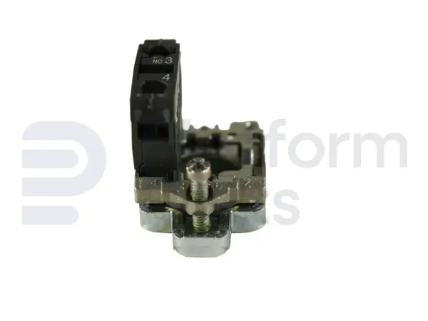 Contact element, base fixation+element(s)