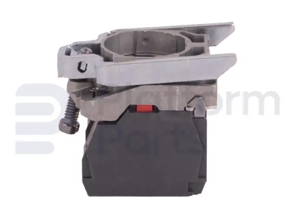 Contact element, base fixation+element(s) NO+NO