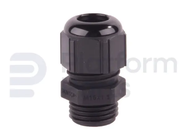 Limit switch, output