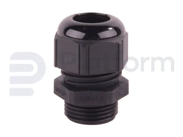 Limit switch, output