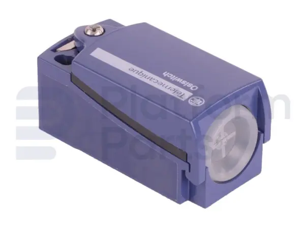 Limit switch, body