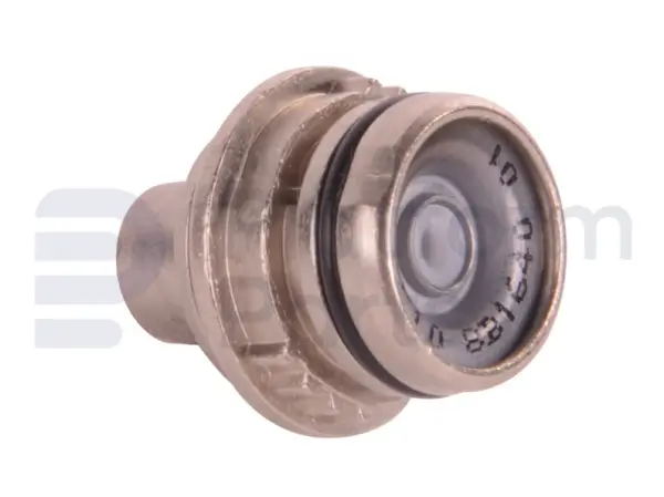 Limit switch, output