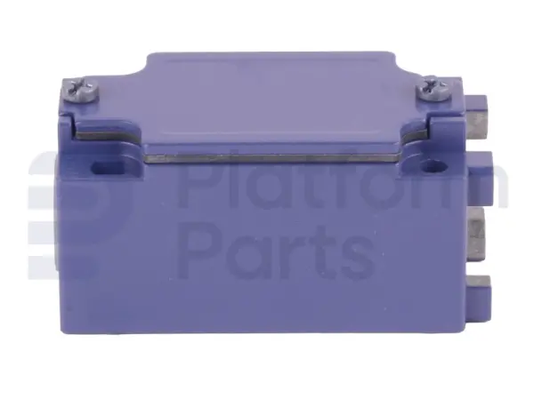 Limit switch, body