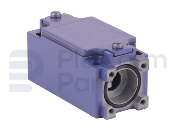 Limit switch, body
